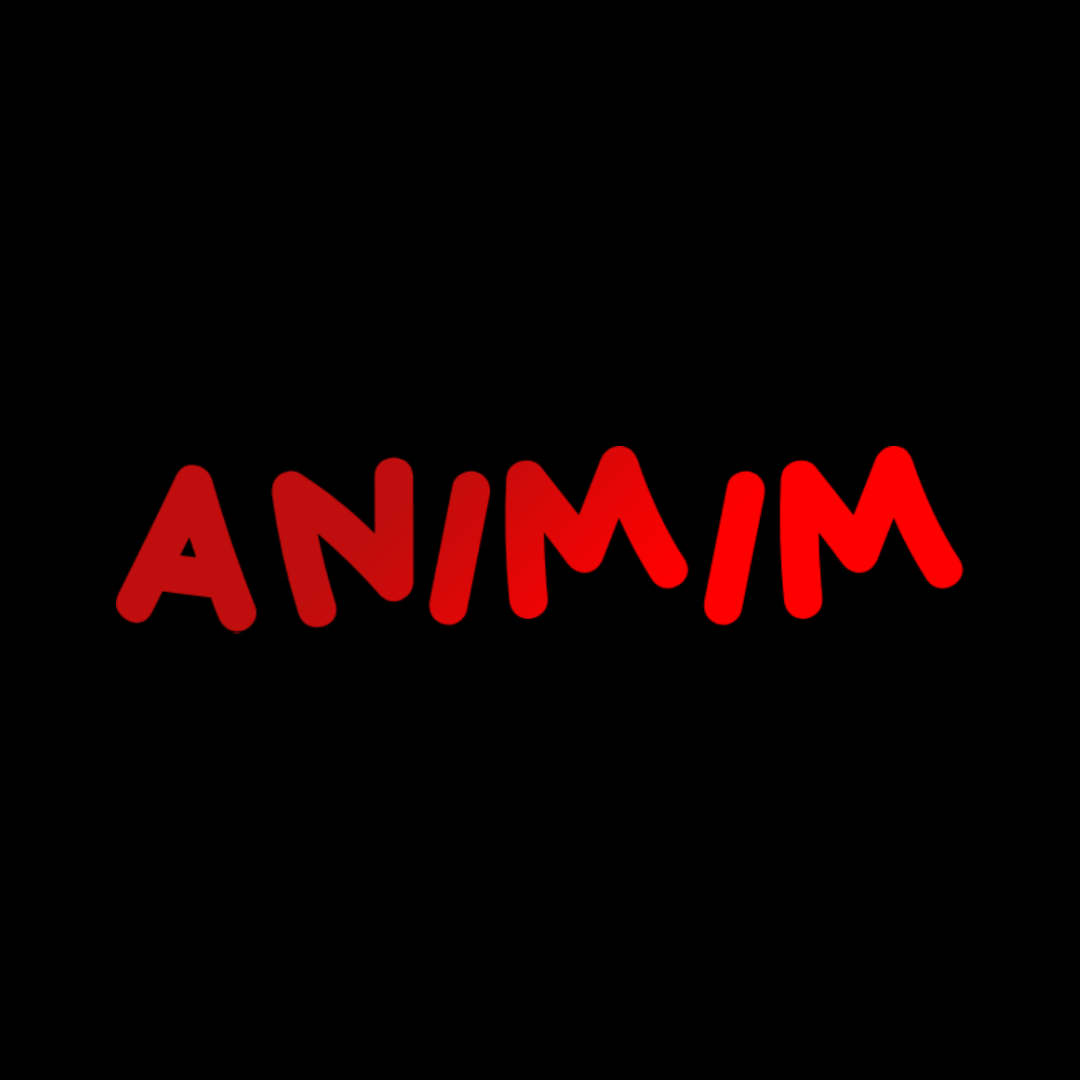Animim Logo